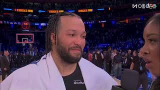 2026 NBA Playoffs on NBC Outro（Game 5 ATL@NYK）