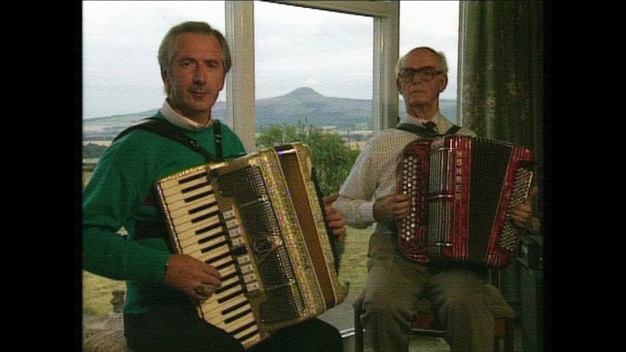 Foster & Allen - The Bluebell Polka