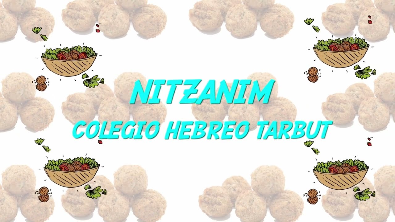 48 FESTIVAL AVIV - NITZANIM