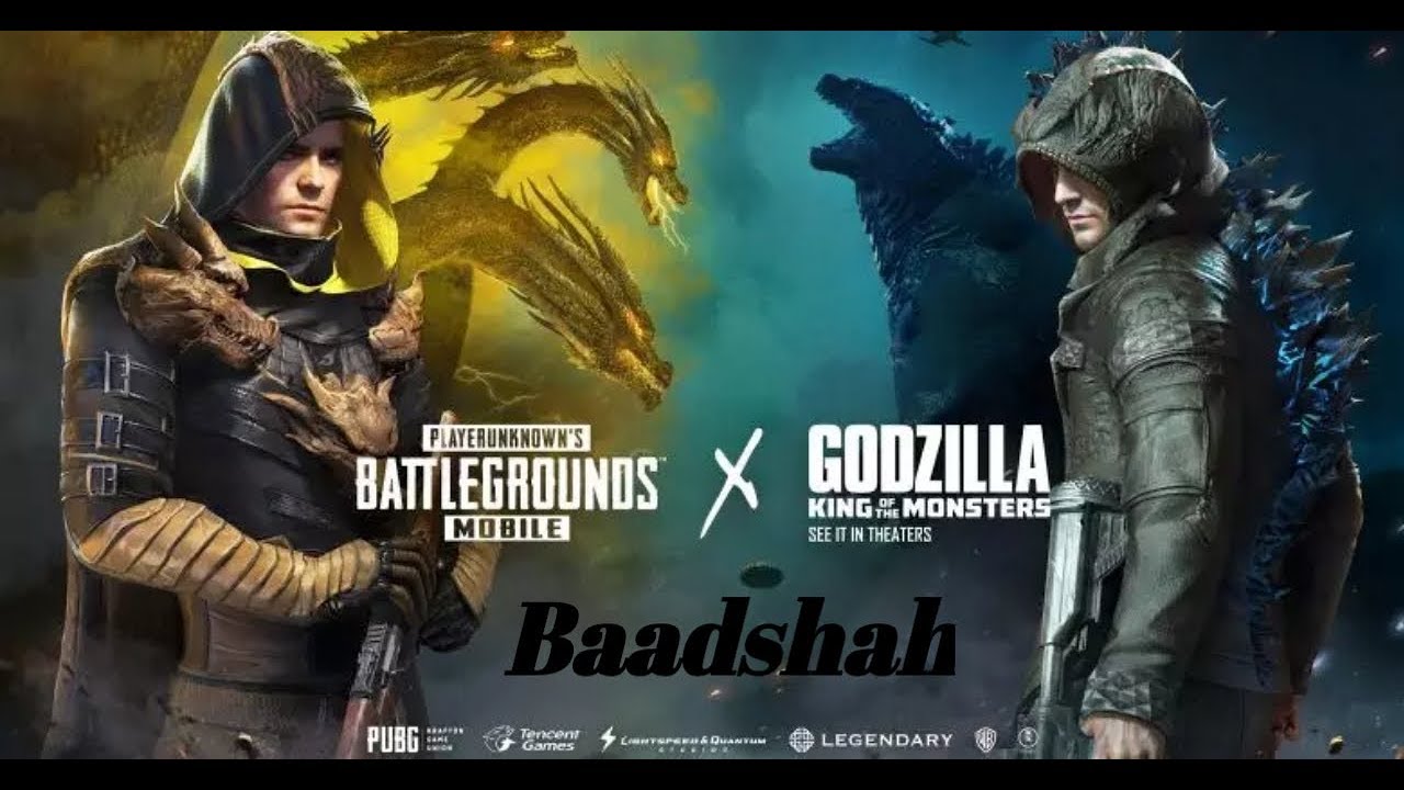 Battlegrounds/godzilla/pubg live/neelesh raikwar - YouTube