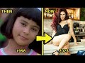 Kuch Kuch Hota Hai Movie Star Cast I Shocking   Transformation I 2023 Then And Now
