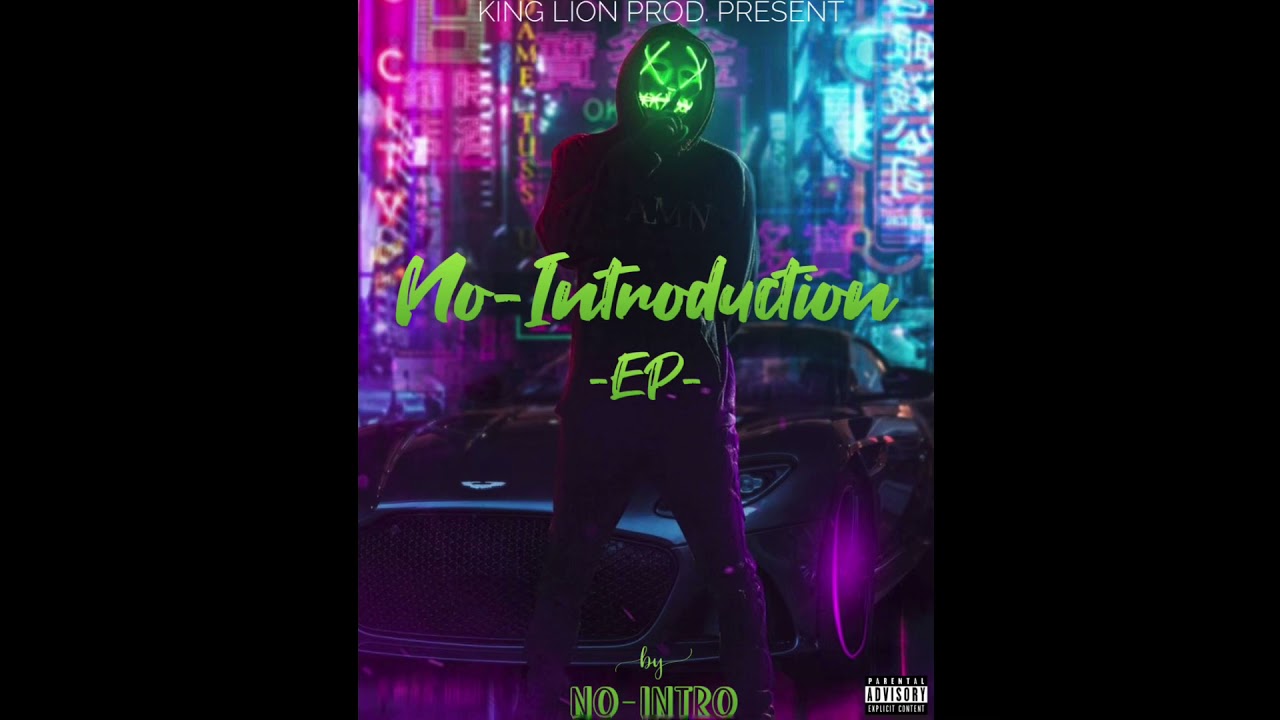 No-Intro - Bò Kotew La (Official Audio) 