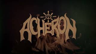 Acheron - Thou Art Lord Official Video