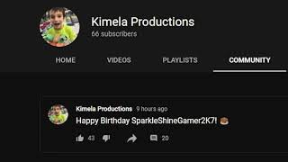 But If You Close Your Eyes... Productions Edition Jonah Campbell Reupload