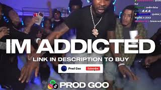 (FREE) Raud X 2RARE X Bril X Jersey club type beat - "Im addicted" Prod @GoonaYT 