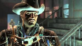 Fallout 4 SPOILERS. Holotape Games - Pipfall