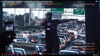 SLIM THUG 20 Year - BEFORE DA KAPPA & SWISHAHOUSE Freestyles + YUNGSTAR, LIL MARIO & MISTA MADD