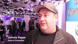 Kinect Disneyland Adventures [PEGI 7] - UK Launch Event