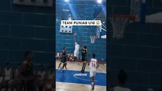 The Under 18 Boys Know How To Put On A Show