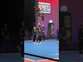 Male Flyer Coed Stunt #cheer #cheerleading #stunts