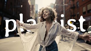 Vintage Vibes R&B | Dreamy Soul Playlist,Night music in a warm room,playlist.a melting emotion. screenshot 3