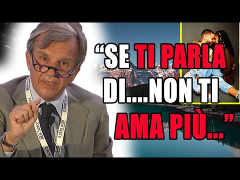 Discorso Pazzesco Sull ' Amore Di Raffaele Morelli