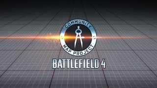 HOW TO: Create your own Battlefield 4 map