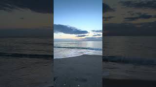 #atlantic #ocean #morning