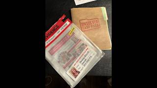 Unsolved Case Files | Ashcroft, Harmony - Cold Case Murder Mystery Game - Can You Solve The Crime? W screenshot 3