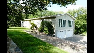317 Benton Rd video tour