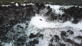 drone mavic pro lac opasatica #dronemavicpo #abitibi