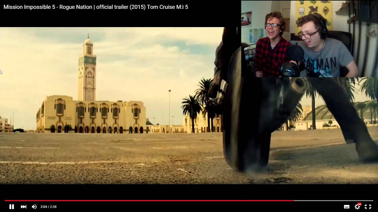 Show 12 - Best Spy Movie Bits