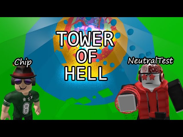 Tower of Hell Website Review