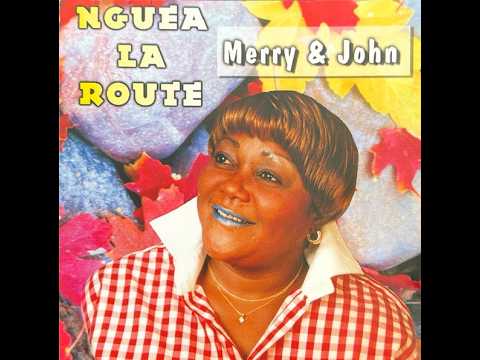 Nguea Laroute - Merry et John