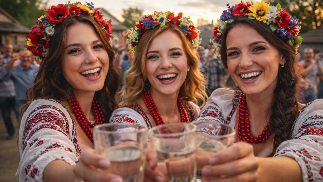 VIBE_UA-Гуляй, поки ноги носять! 🇺🇦🎶