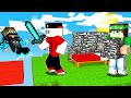 LOCO E NICO INSIEME NELLE BEDWARS - Minecraft ITA
