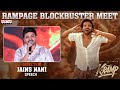Director Jains Nani Speech At K-RAMP Rampage Blockbuster Meet | Kiran Abbavaraam | Yukti Thareja
