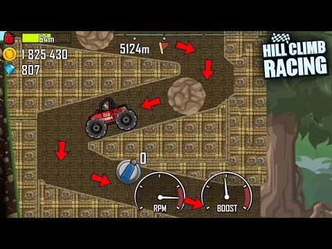 Hill Climb Racing Best Car For Nuclear Hill Climb Racing Best Car For Nuclear