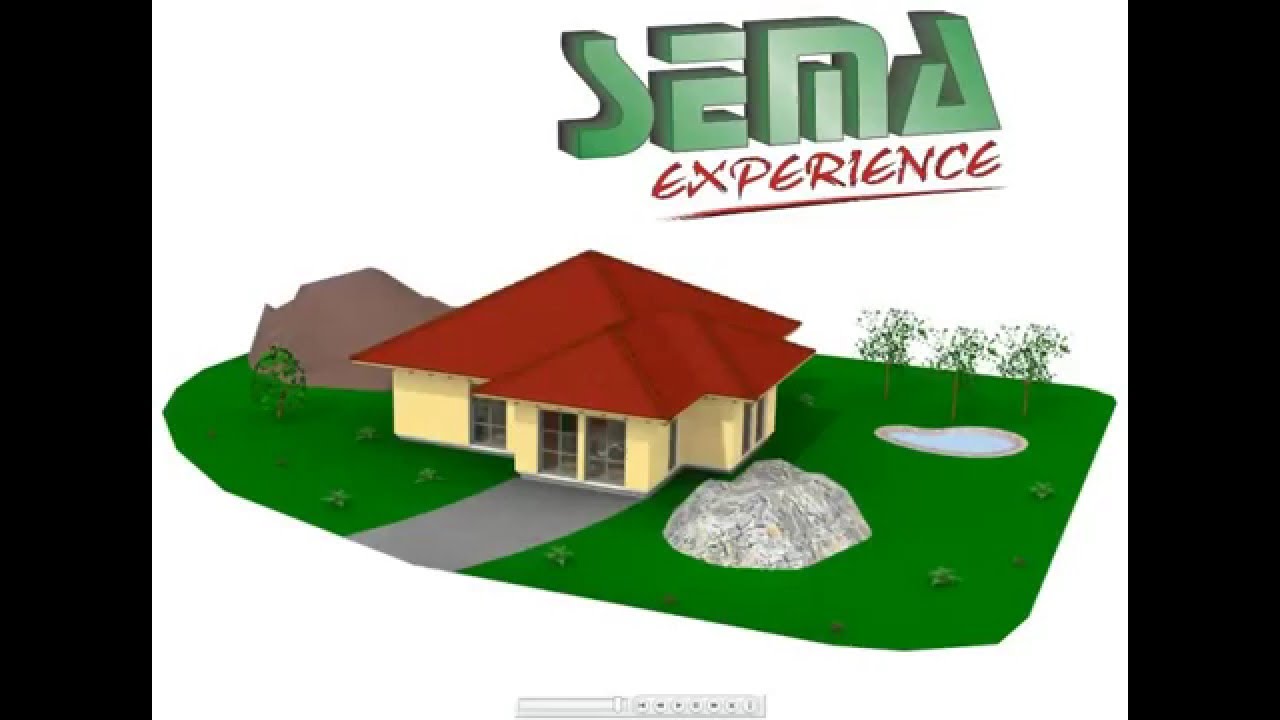 SEMA Geländedesigner