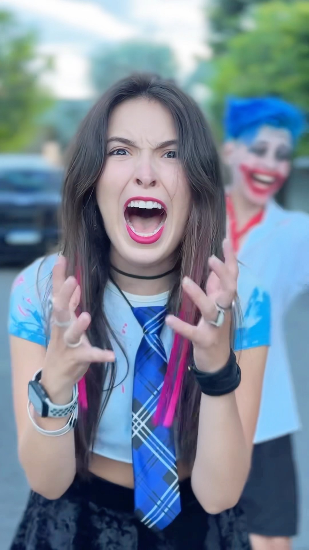 O Matheus kriwat se foi…