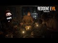 В ГОСТЯХ У БЕЙКЕРОВ Resident evil 7 стрим #1