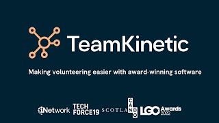 TeamKinetic