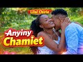 ANYINY CHAMIET Lilai Chirie Official Music Video Kalenjin Love Song 2026