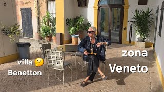 картинка: Italy💚Искусство,которое я не понимаю🤷‍♀️Возможно не созрела или ...
