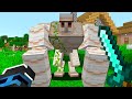 I NUOVI GOLEM TITANI DI MINECRAFT - ITA