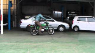 MR50　参考動画