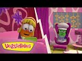 Veggietales best friends forever  silly song