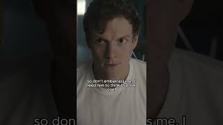 First impressions matter 👔  #DexterOriginalSin