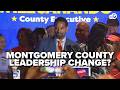 Will Jawando leads Montgomery County executive race