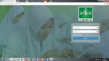 Tutorial Instalasi cbt e-learning