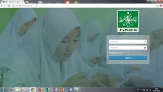 Tutorial Instalasi cbt e-learning