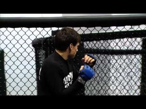 TapouT Training Centers Short Film