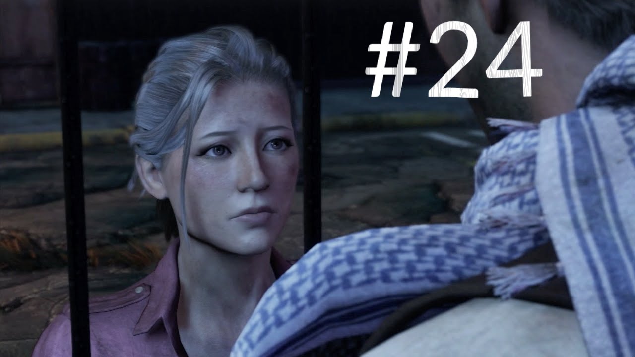 uncharted-3-drake-s-deception-gameplay-walkthrough-part-24-one-shot-at-this-chapter-16-youtube