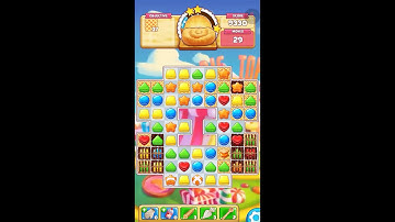 Cookie Jam | Level 63 | Happy Sparkles Gaming