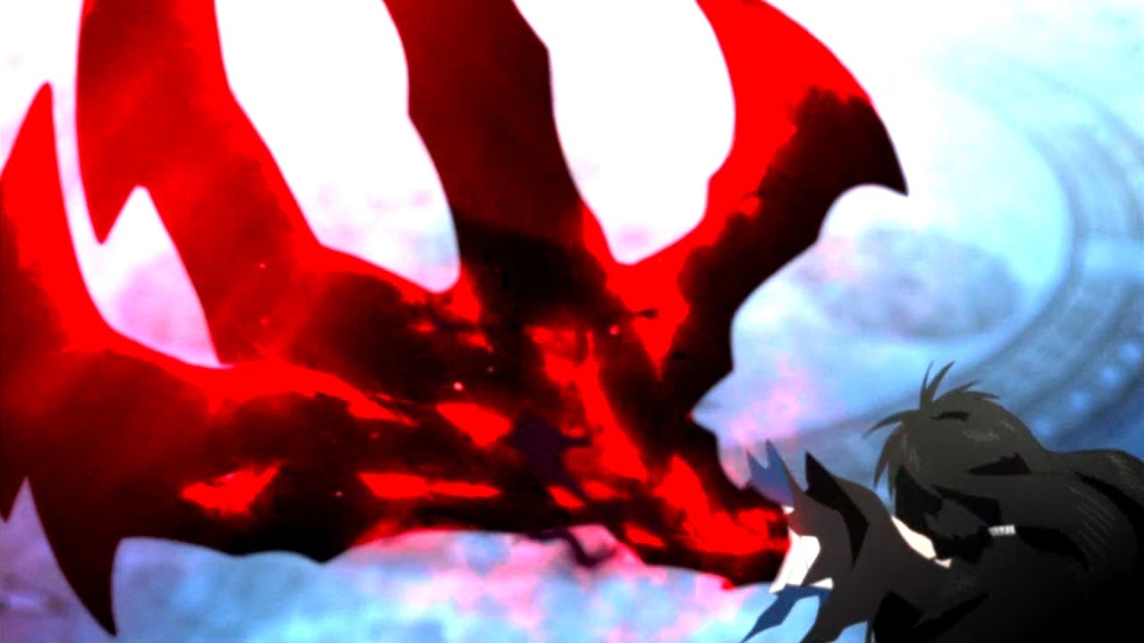 Berseria「AMV」- Hand Of God