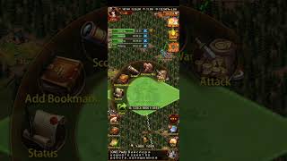 Evony Server War 1336#