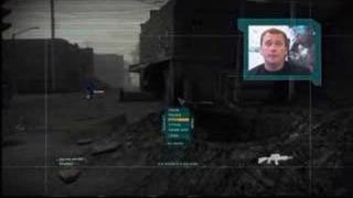 Dev diary 2 de GRAW2 PC (FR)