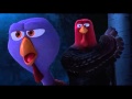 MANIA MOVIE PROMOTIONS - THEME- " PERSONAL SPACE "- FREE BIRDS