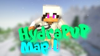 HydraPvP [Map 1] #3 - Reborn (18) Vs MoneyMonkeys (19)