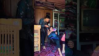 Little Brother Just Wants To Be Stroked shorts trending funny subscribe